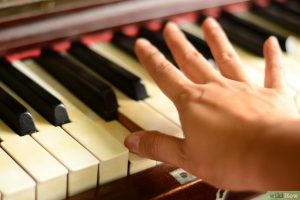 GENTLE SONG per pianoforte a due mani