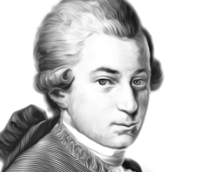 POLONAISE (W. A. Mozart) per orchestra scolastica