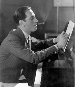 PRELUDIO N. 2 (George Gershwin) arrangiamento per orchestra scolastica